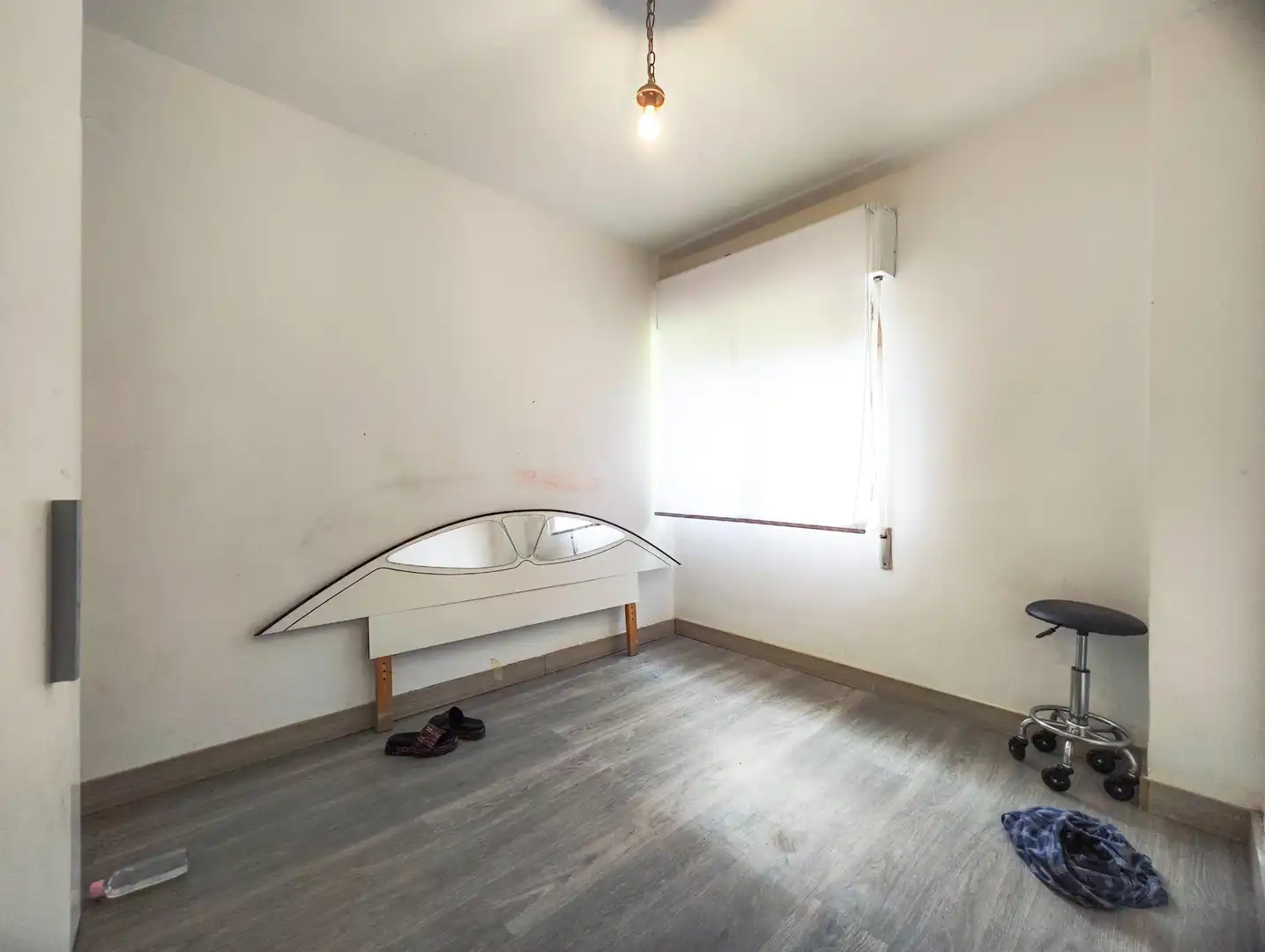 Dormitori de Pis en venda en Puertollano amb Jardí privat, Parquet i Moblat
