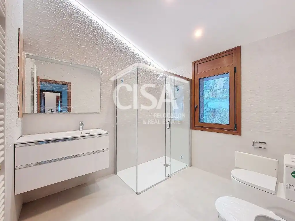 Baño de Casa o chalet en venta en Sant Julià de Lòria con Balcón