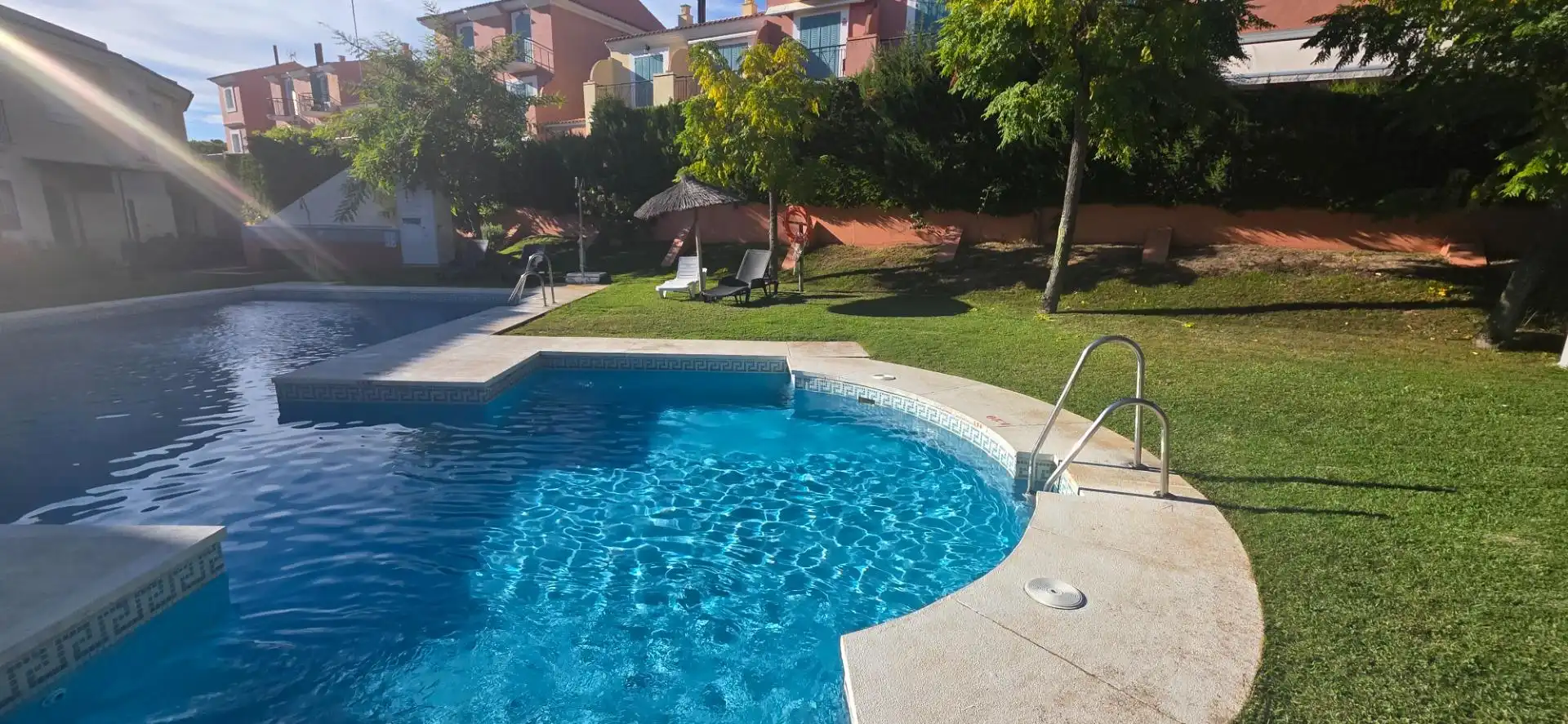 Adosado con terraza en venta en Islantilla Golf, imagen 40