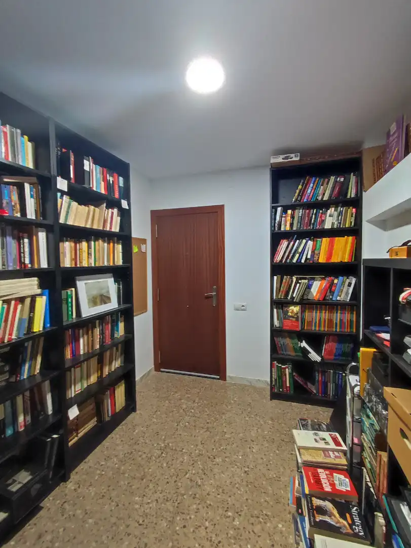 Business premises for sale in Passeig Circumval·lació, imagen 6