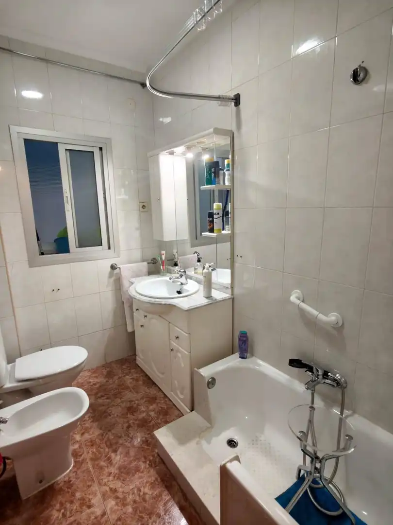 Baño de Piso en venta en Chana