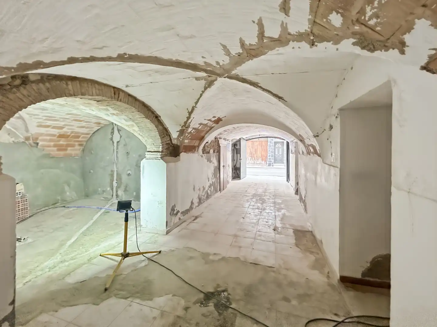 Dúplex en venda en L'Armentera amb Aire condicionat, Calefacció i Terrassa