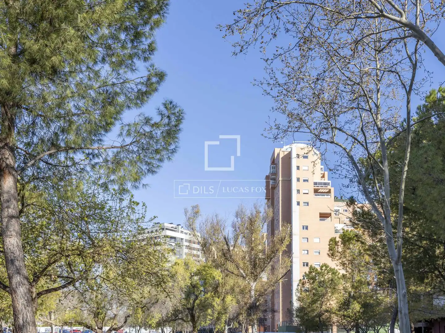 Flat with terrace for sale in Campanar, imagen 6