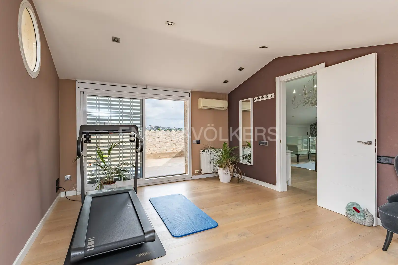 Casa o chalet en venta en Lliçà d'Amunt
