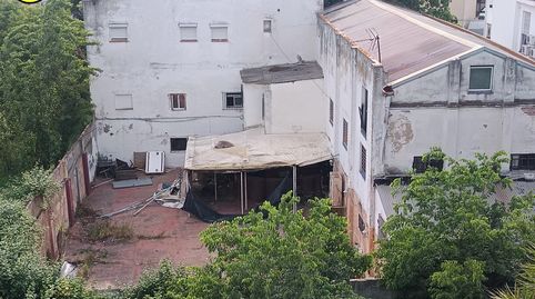 Foto 4 von Gebäude zum Verkauf in Carrer de L'onze de Setembre, Montmeló, Barcelona