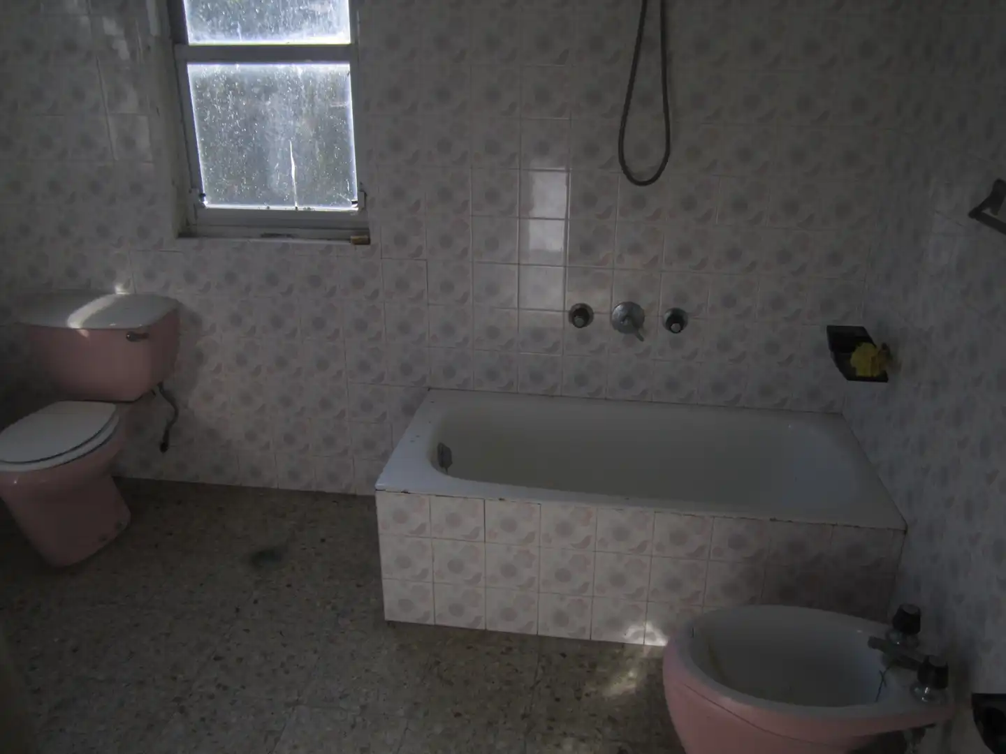 Bany de Casa o xalet en venda en Monfero amb Jardí privat, Terrassa i Traster