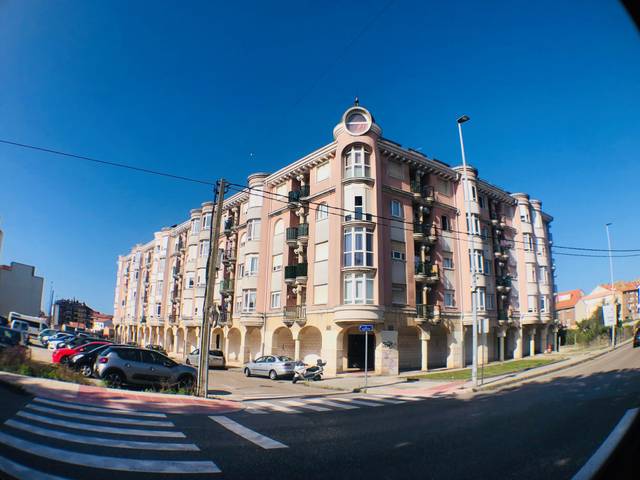 Apartamento en Venta en Calle Ignacio Aguilera en Alisal - San Román