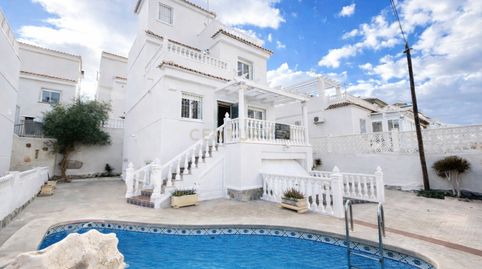 Foto 2 de Casa o chalet en venta en Malaga, 118b, 1, San Miguel de Salinas, Alicante