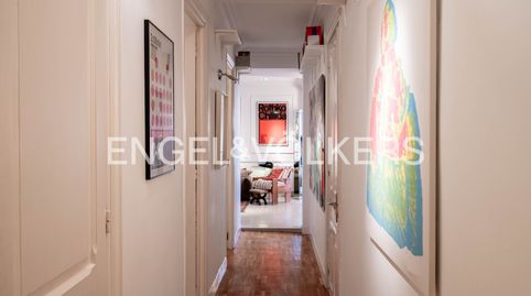 Foto 4 de Piso en venta en Moraza, Área Romántica, Donostia - San Sebastián