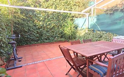 Terrace of House or chalet for sale in Colmenar Viejo  with Heating, Terrace and Storage room