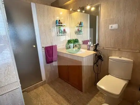 Flat with lift for sale in Casco Antiguo, imagen 33