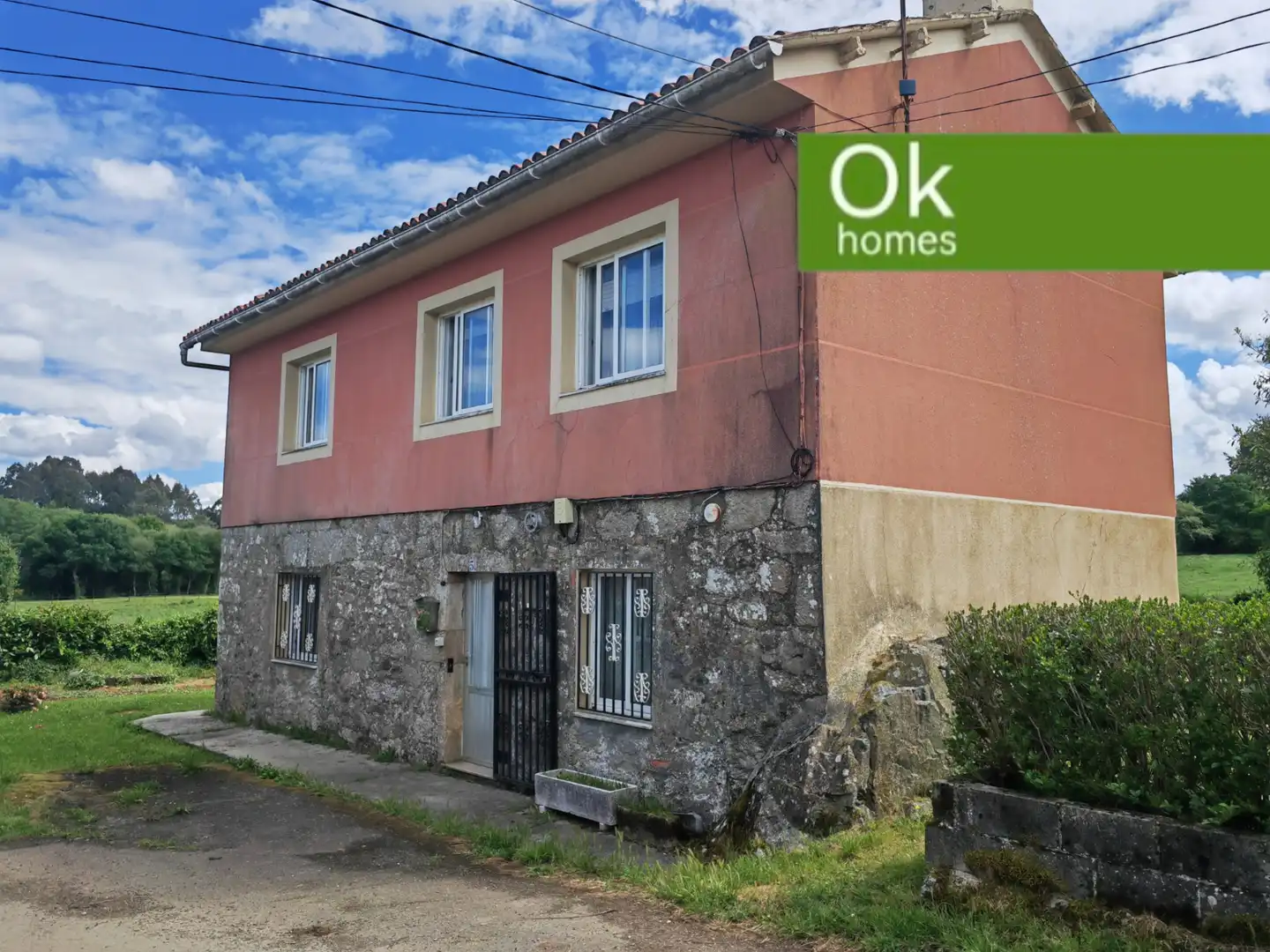 Casa con jardín en venta en Curtis, imagen 32