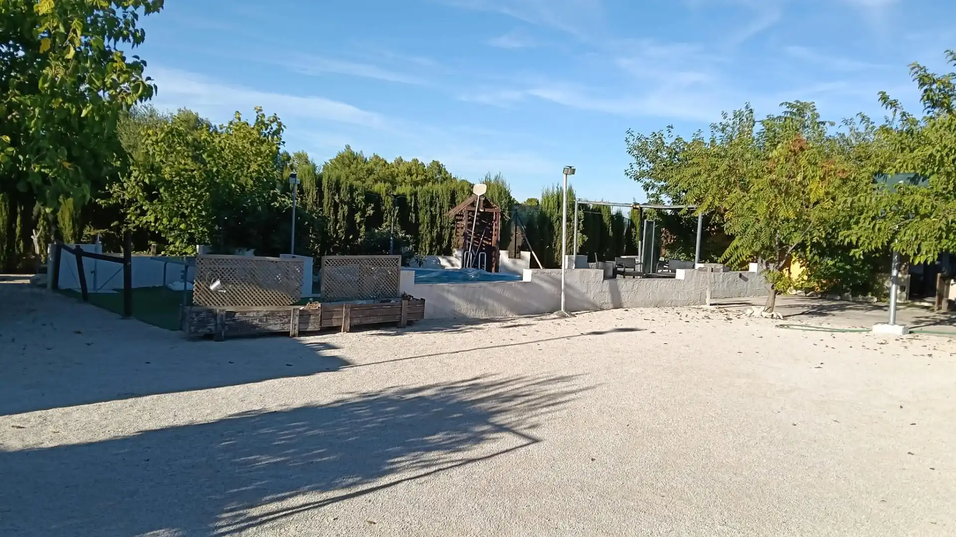 Casa rustica con piscina in vendita a Terreno Diseminados, imagen 2