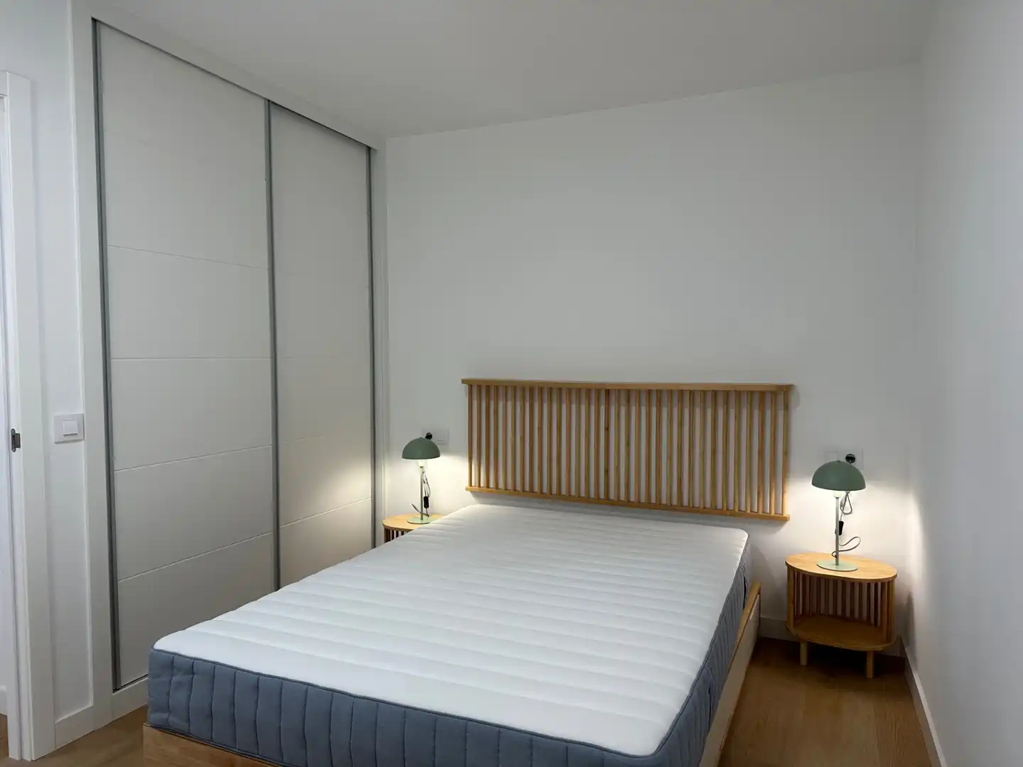 Apartament amb ascensor de lloguer a Rúa de Gómez Ulla 11, imagen 19