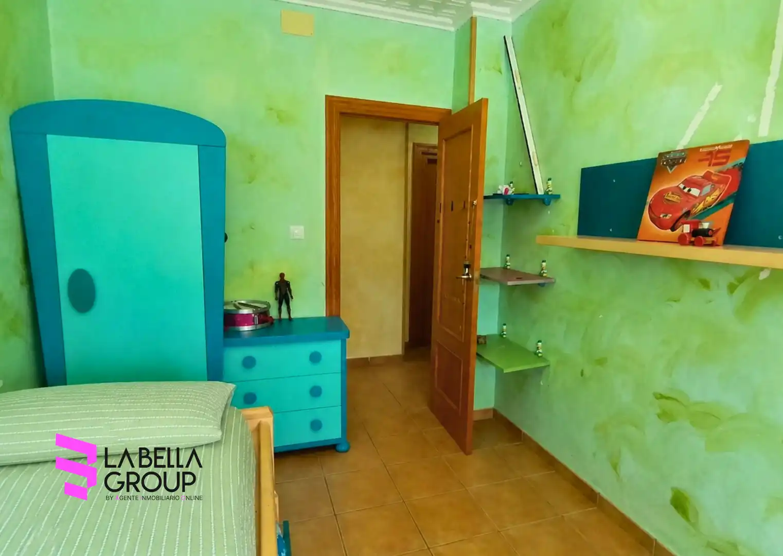 Chalet con jardín en venta en Calle Alhama, imagen 29
