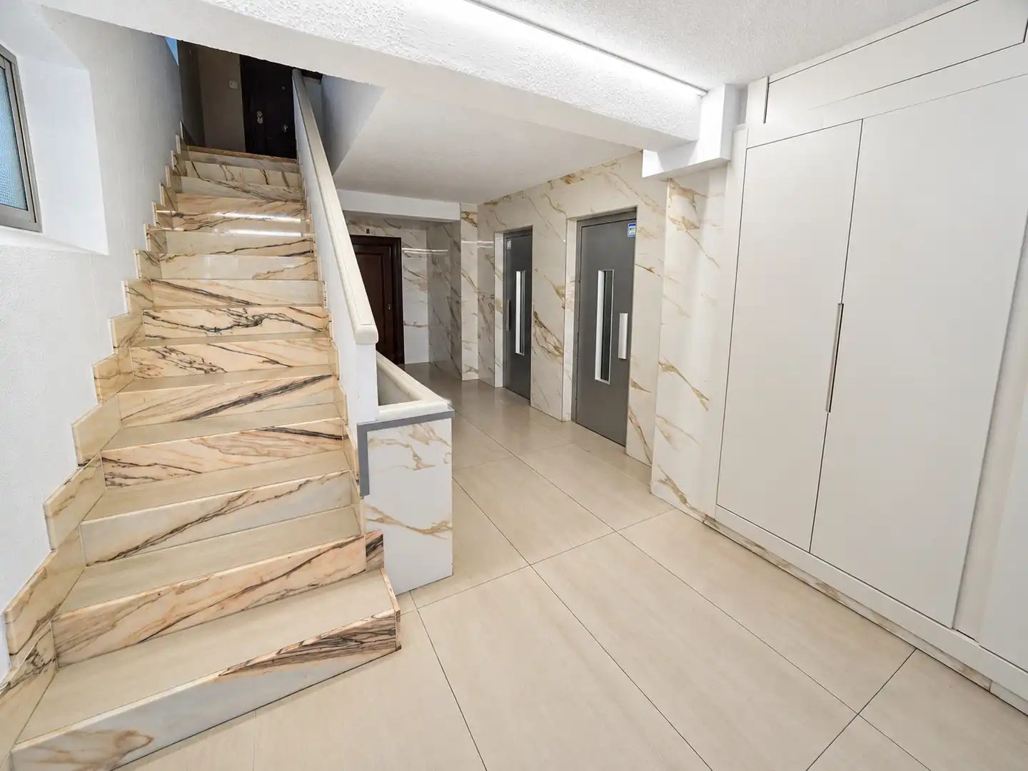 Appartement avec terrasse à vendre à Avenida Fernández Balsera, imagen 6