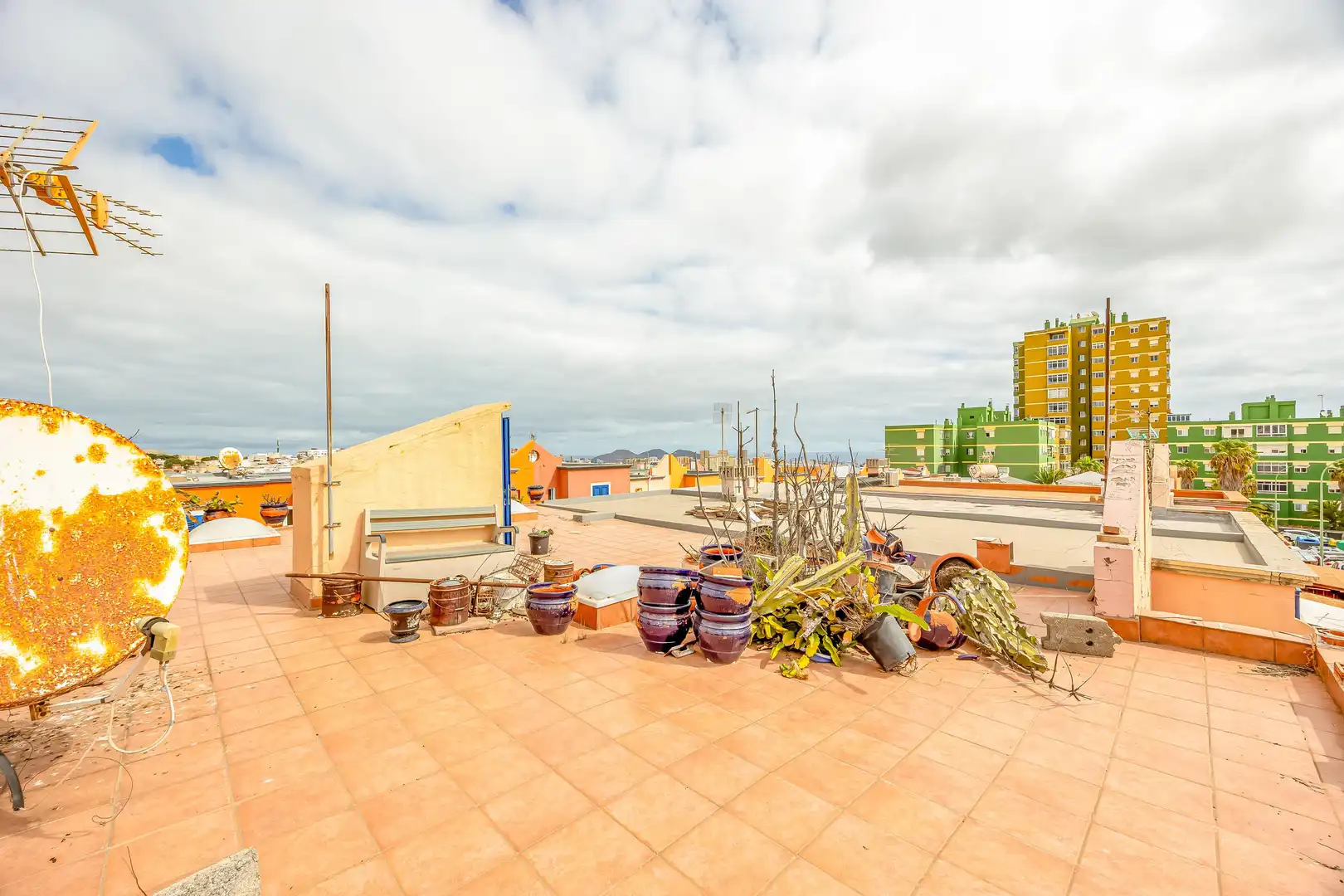 Maison avec terrasse à vendre à Calle Iguazú 58, imagen 51
