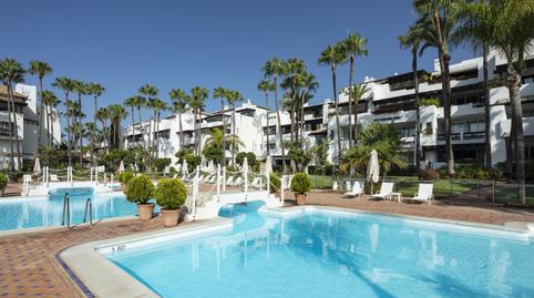 Photo 3 of Apartment for sale in Puente Romano, Málaga