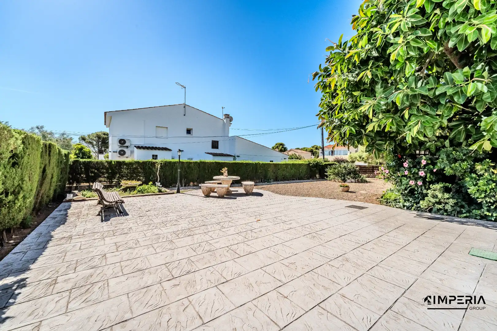 Villa avec terrasse à vendre à Carrer Pescadors, imagen 24