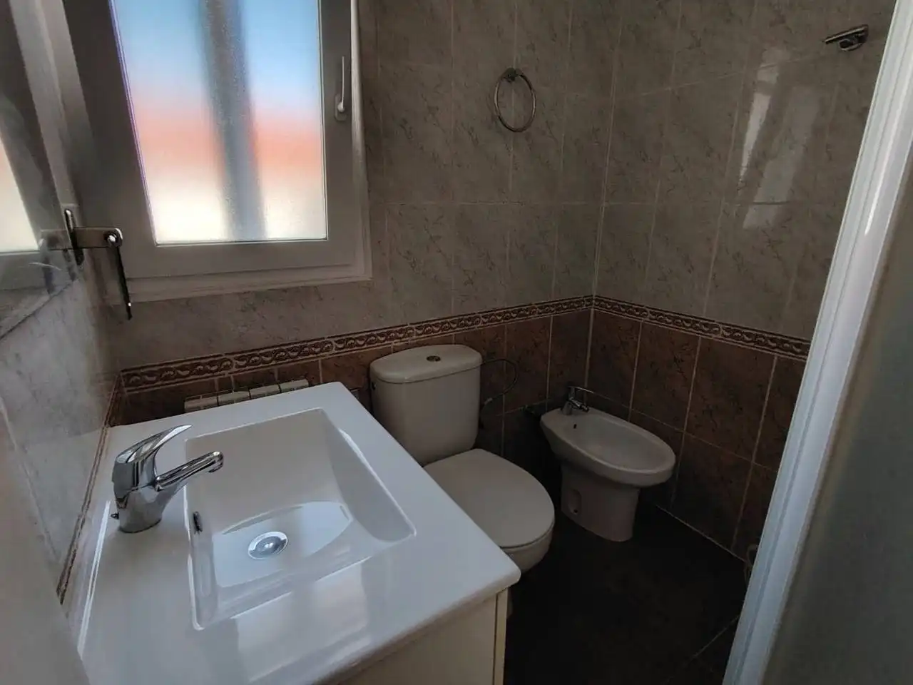 Flat for rent in La Pantoja