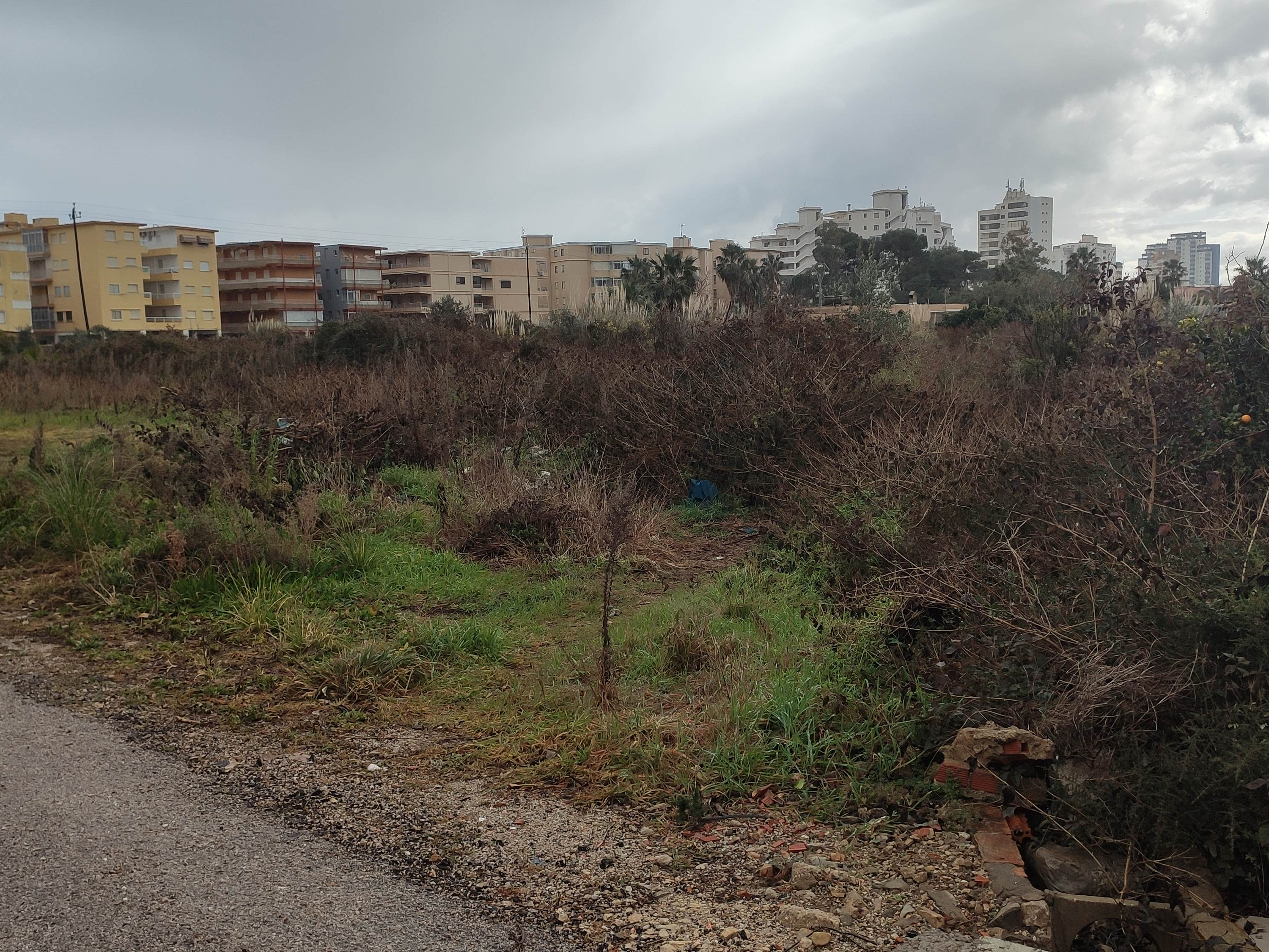 Residencial en venda a MARENYS, Tavernes de la Valldigna