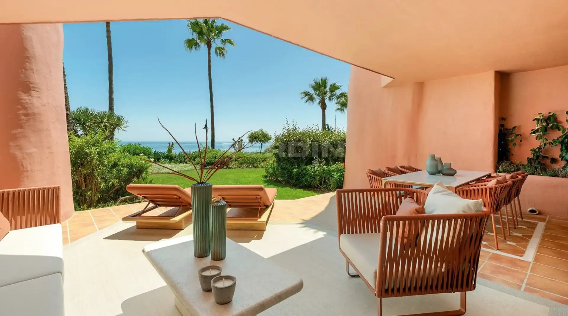 Wohnung mit Pool zum Verkauf in Selwo, imagen 5