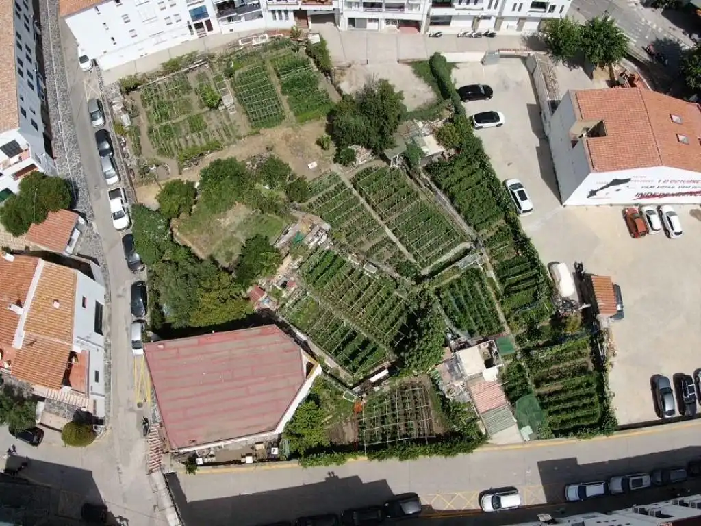 Terrenys i solars en venda a Riera Sant Viçens, imagen 8