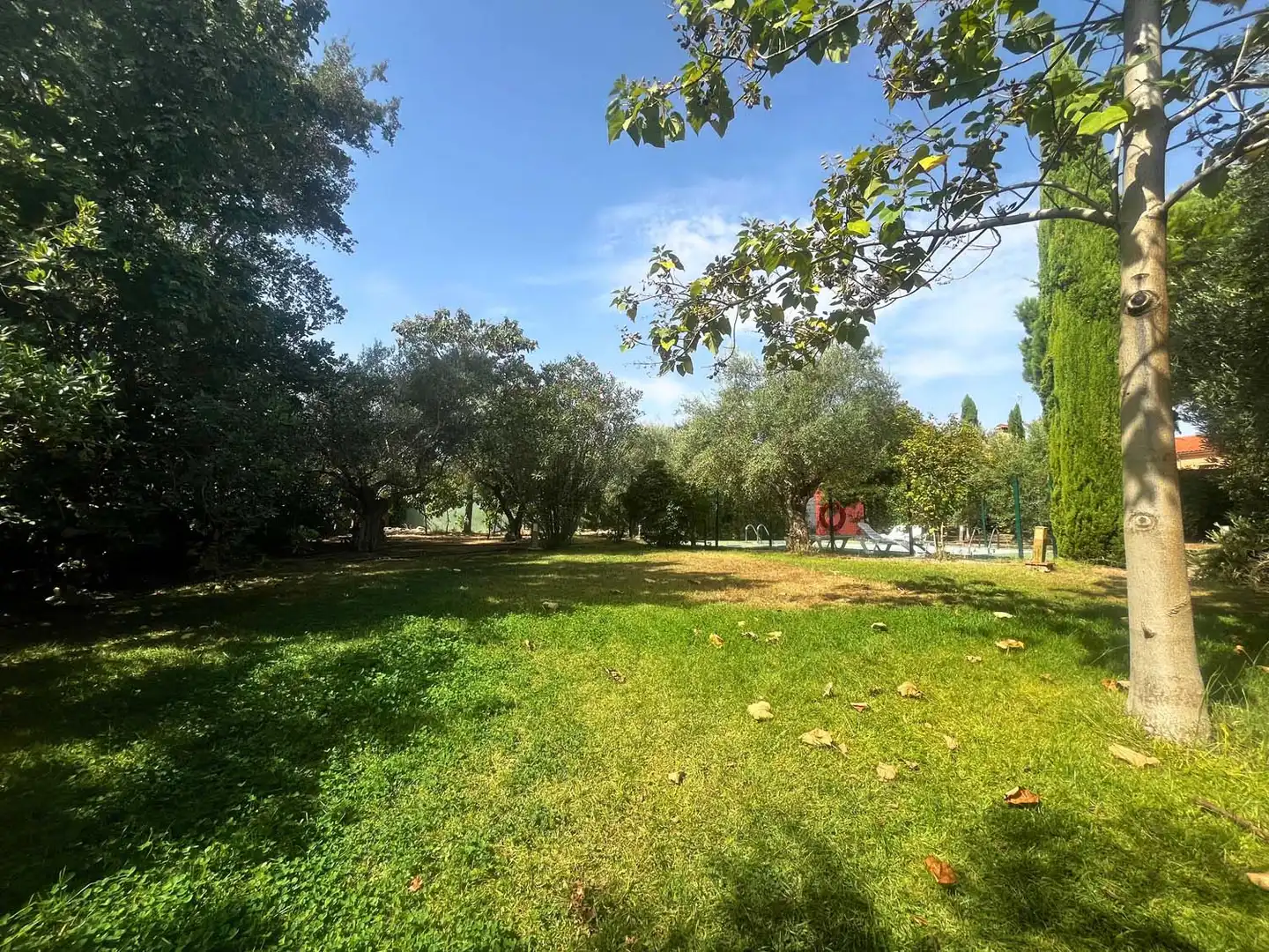 Casa o chalet en venta en Trujillo con Aire acondicionado, Calefacción y Jardín privado