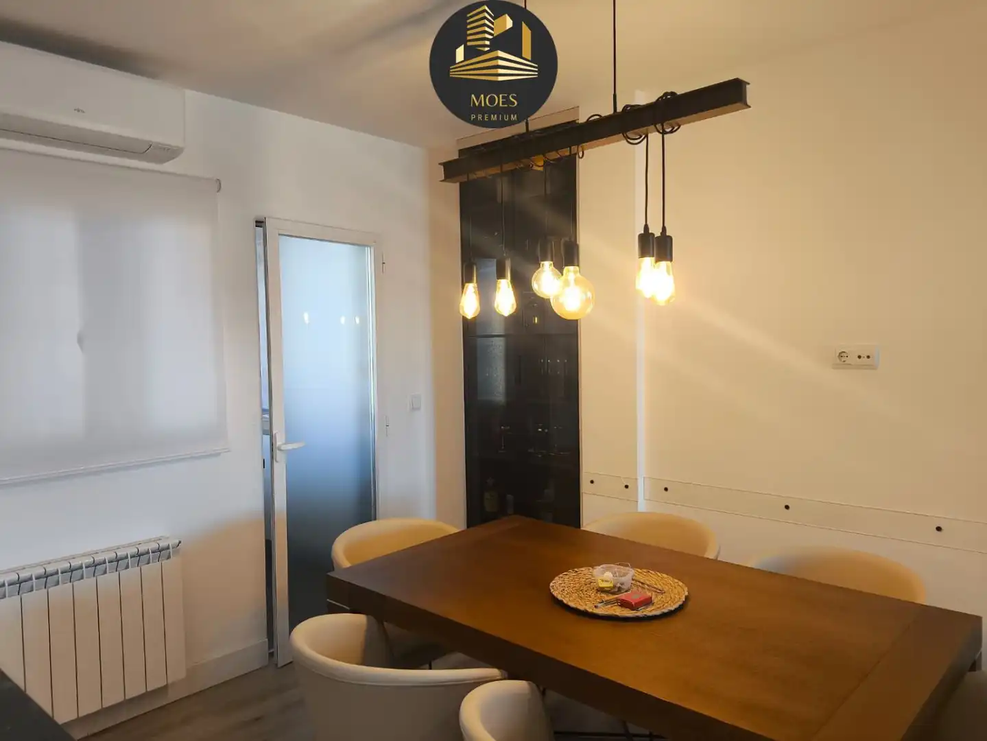 Flat with terrace for sale in Avda de Madrid - Pº de la Estación, imagen 24