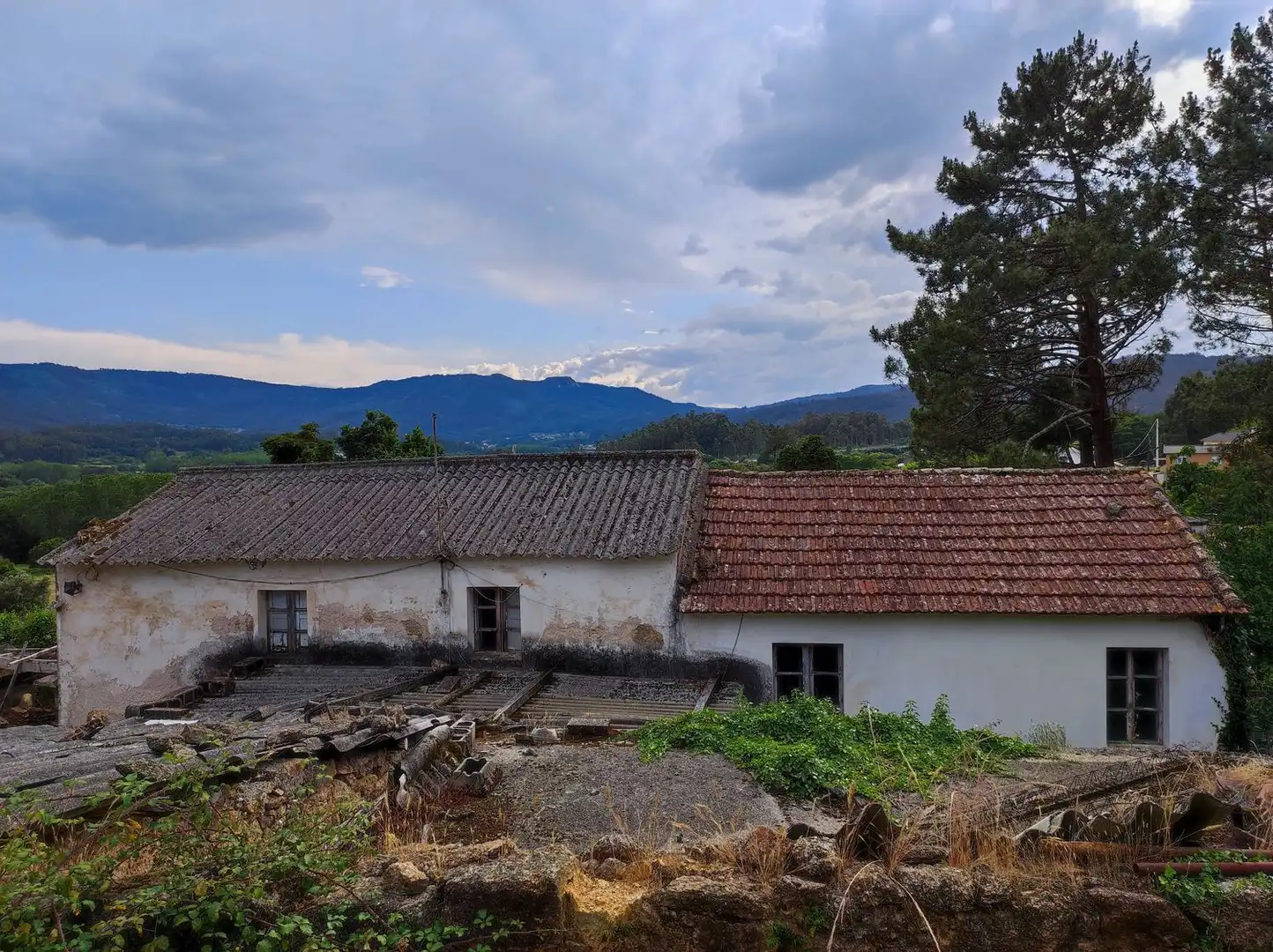 Villa avec jardin à vendre à Nabeiras, imagen 9