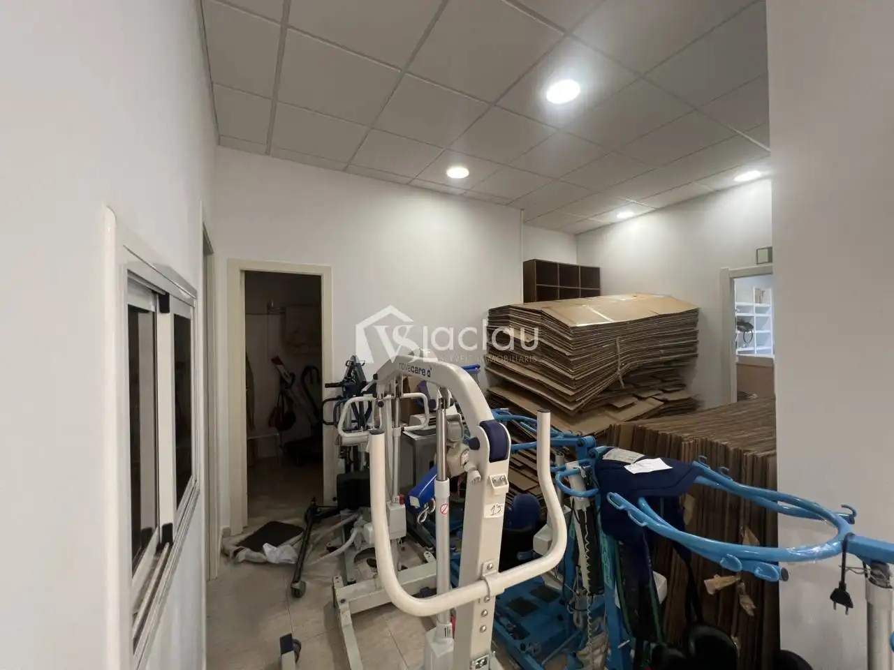 Gewerbefläche zum Verkauf in Calle Francesc  Macià, imagen 5
