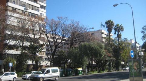 Foto 5 de Traster de lloguer a Calle Calle Barrau, 1, La Buhaira,  Sevilla Capital