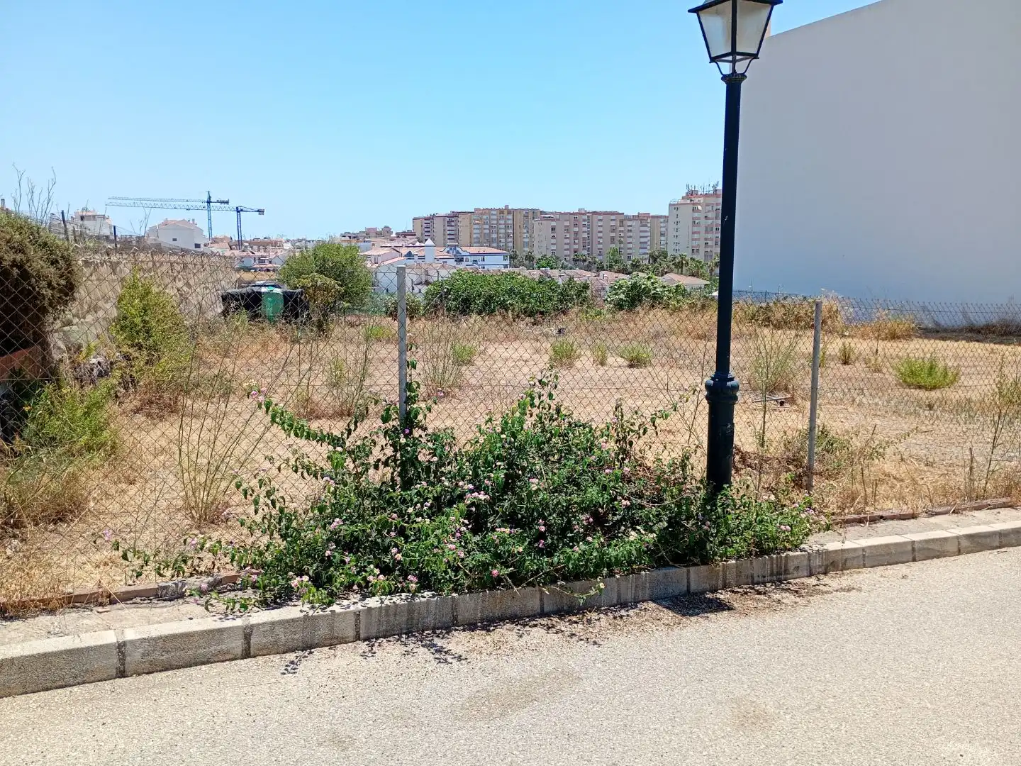 Residential for rent in Torrox
