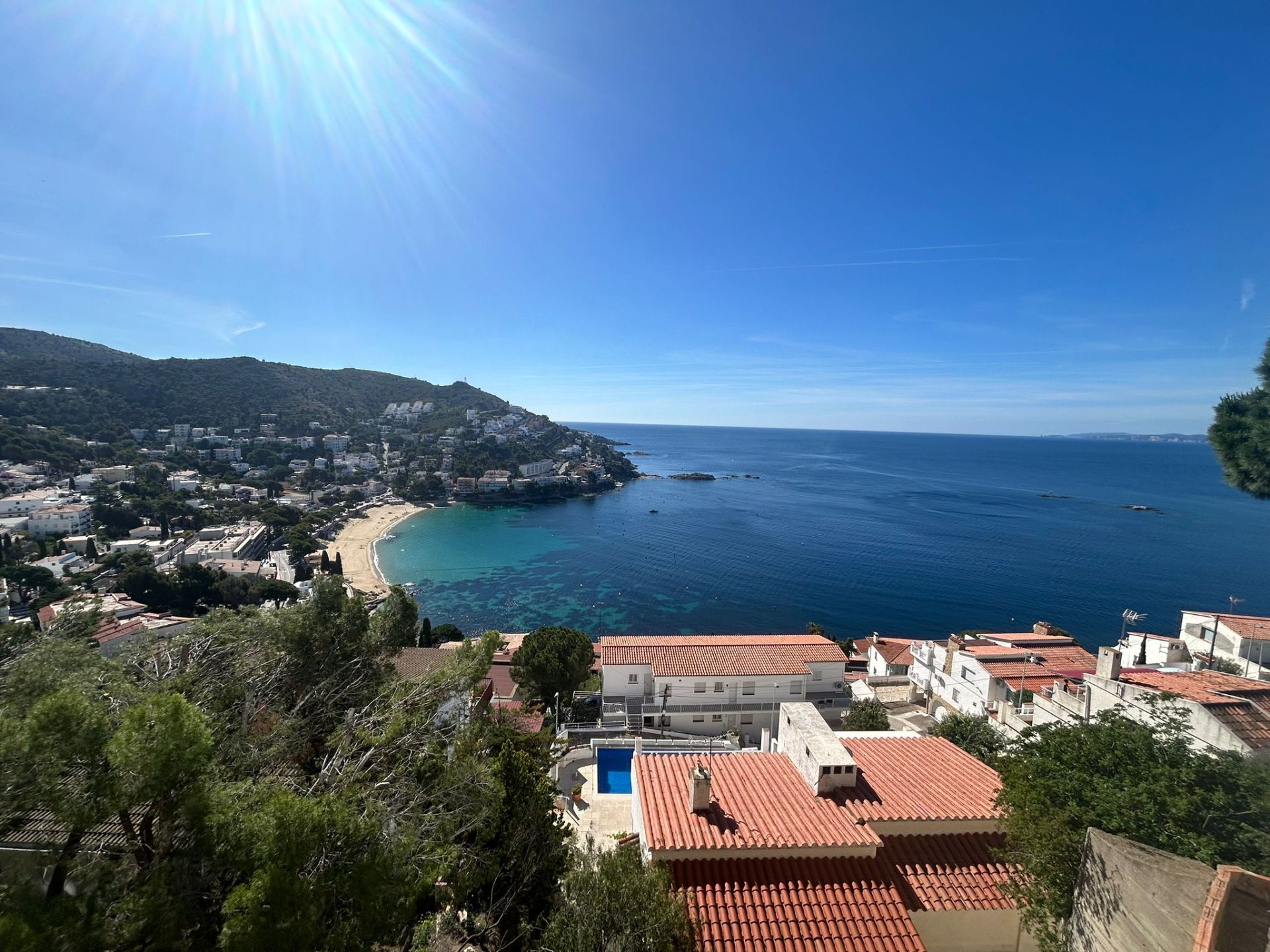 Apartament en venda a Joan Timoneda, Almadrava - Canyelles - Puig-Rom