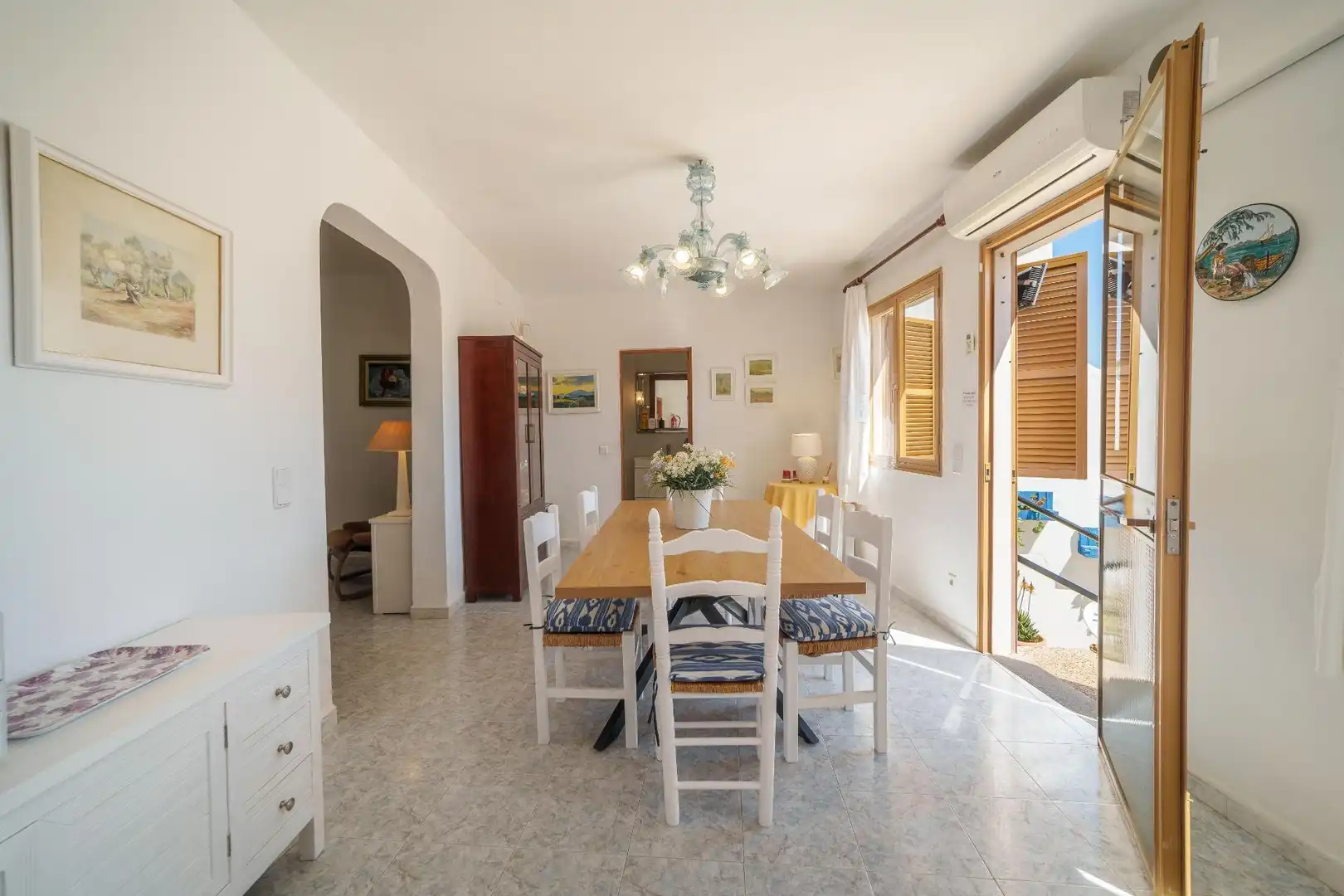 Houses for sale in Carretera Port Pollença, Bacarés - Manresa - Bonaire