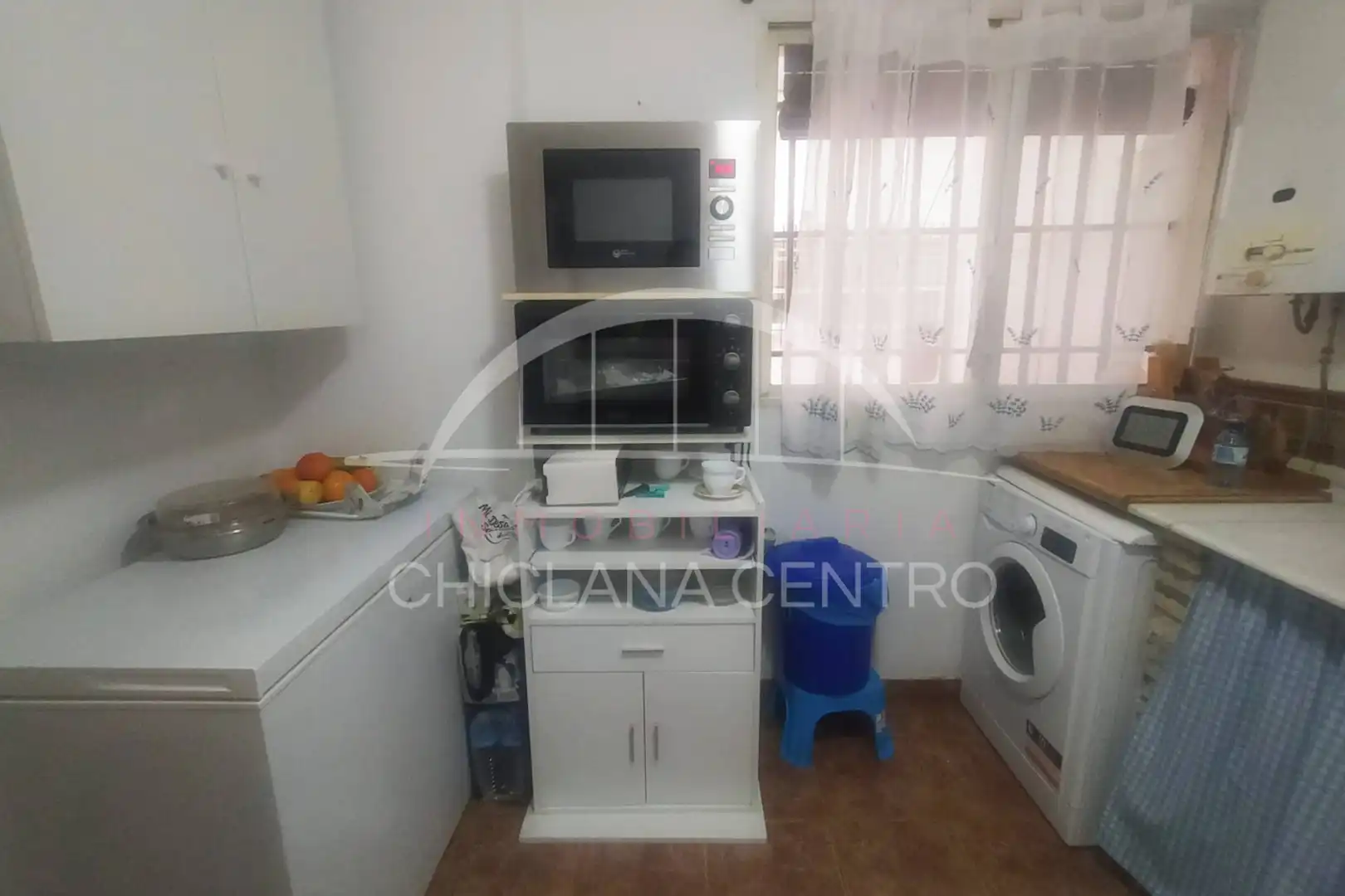 Wohnung mit Aufzug zum Verkauf in Camposoto - Gallineras, imagen 7