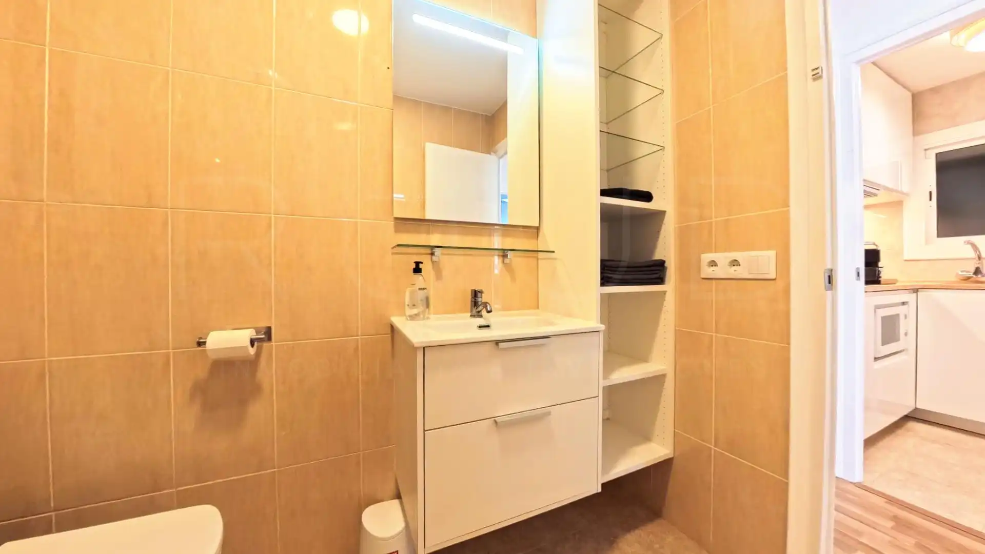 Wohnung zum Verkauf in FERROCARRIL, imagen 15