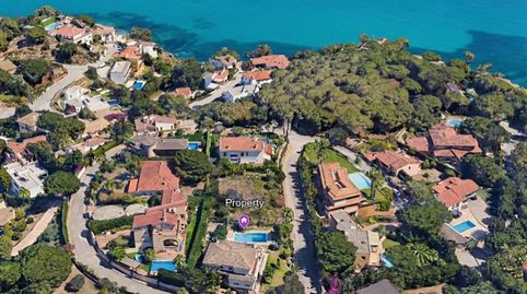 Foto 2 de Casa o chalet en venta en Avinguda Costa de Llevant 70, Montgoda, Lloret de Mar