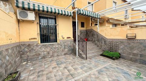 Foto 3 de Casa adosada en venta en Magnolias, Núcleo urbano, Aljaraque