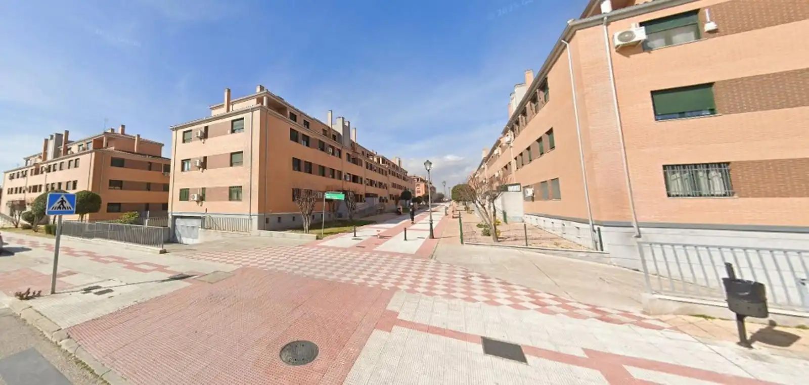 Piso con piscina en venta en Paulo Cohelo, imagen 4