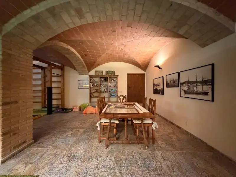 Houses for sale in Sant Feliu de Guíxols  with Air Conditioner, Heating and Private garden
