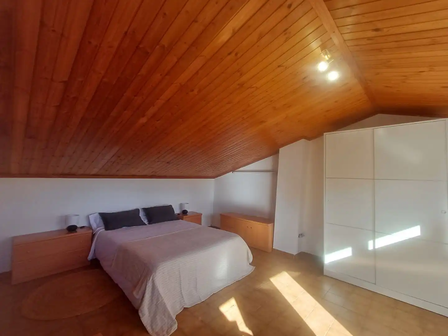 Adosado con jardín en venta en Carrer de la Pau 84, imagen 16