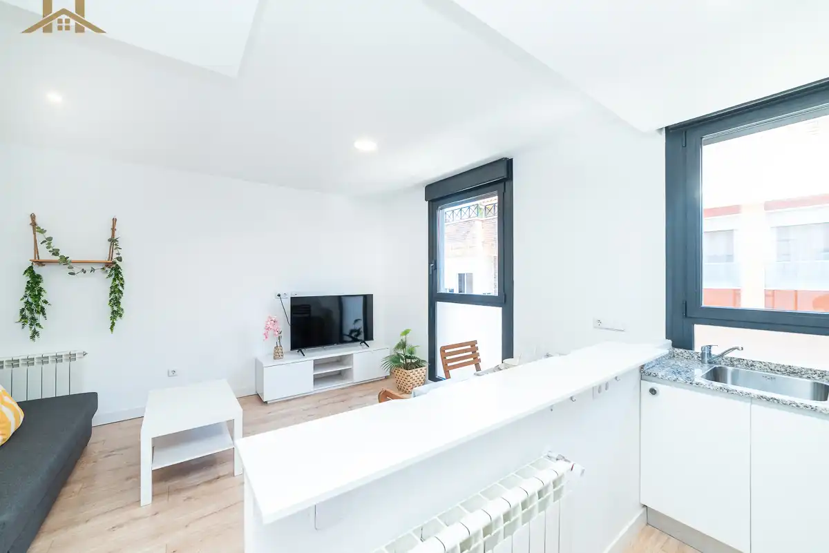 Piso en venta en Calle San Antonio, 5, Casco Antiguo