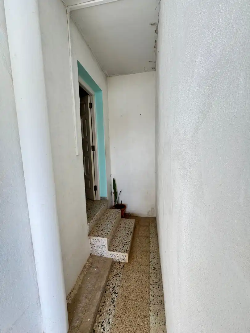 Casa rústica amb terrassa en venda a Avenida de los Asientos 6, imagen 47