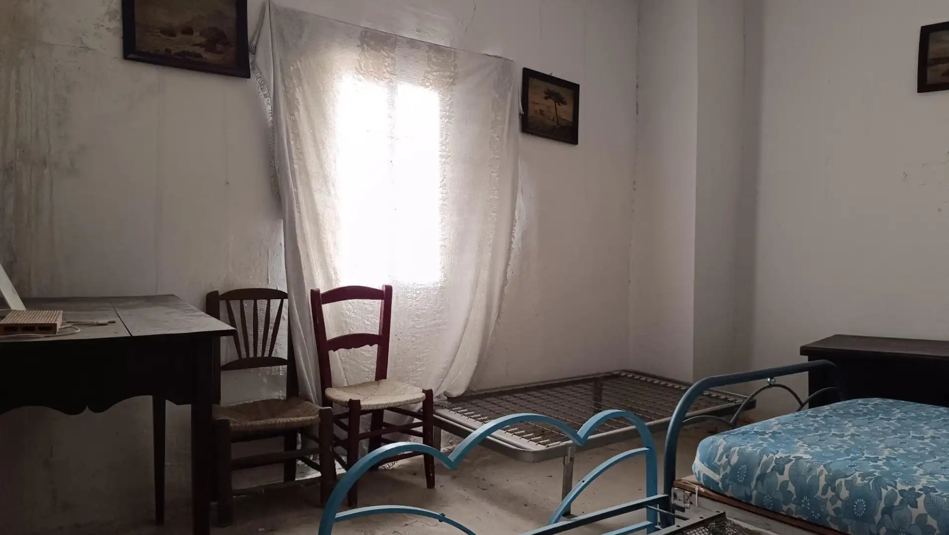 Dormitori de Casa o xalet en venda en Pegalajar amb Terrassa i Moblat