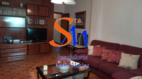 Foto 2 de Pis en venda a Pardaleras, Badajoz Capital