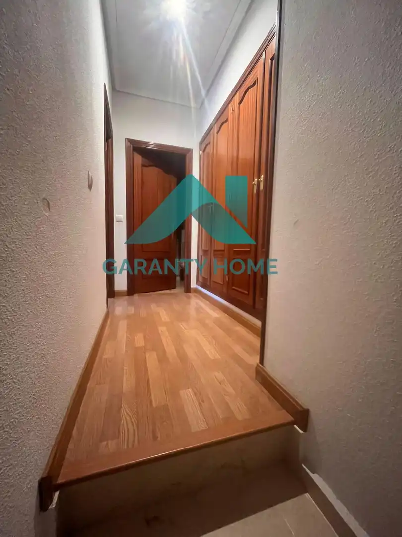 Attique avec ascenseur à louer à Casco Antiguo, imagen 19