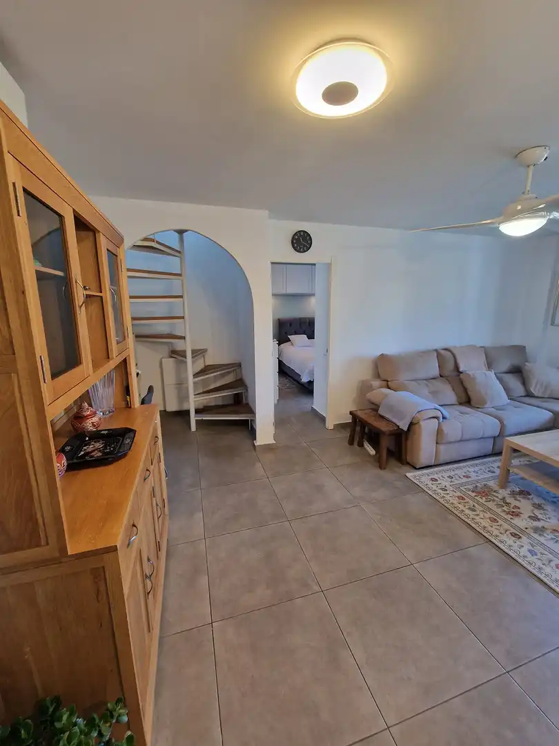 Haus mit Pool zum Verkauf in Estepona Pueblo, imagen 7