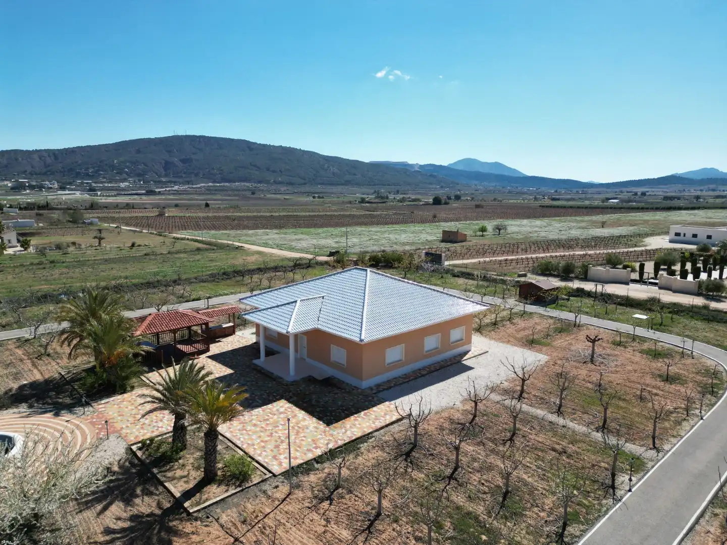 Casa in vendita a El Pinós / Pinoso, imagen 2