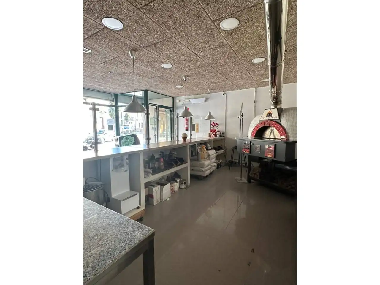 Locale commerciale in cessione a Sils, imagen 12